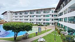 Apartamento Maui Beach Residence, Unidade Não Informado 101, Campas