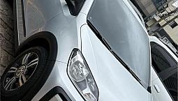 Volkswagen Up! Cross 1.0 Tsi Total Flex 12v 5p 2019