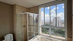 Apartamento De Luxo Jardim Goiás 