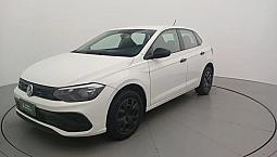 Volkswagen Polo Track 1.0 Flex 12v 5p 2025