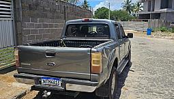 Ford Ranger Tropivan Xlt 3.0 Pse 4X4 Tb Dies. 2010