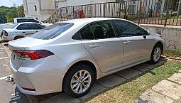 Toyota Corolla Gli 2.0 16V Flex Aut. 2020