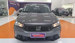 Fiat Argo 1.0 (Flex)