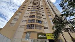 Aluga-se Apartamento Completo No Parque AmazÔnia - 3 Quartos | 76m² | 2 Garagens