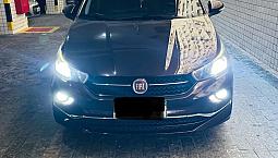 Fiat Cronos Precision 1.8 16v Flex Aut. 2020