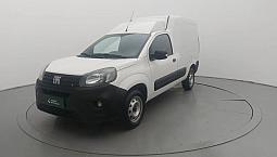Fiat Fiorino Endurance Evo 1.4 Flex 8V 2P 2025