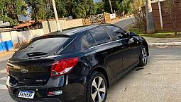 Chevrolet Cruze Hb Sport Lt 1.8 16V Flexp. 5P Aut 2014