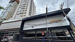Avenida Presidente Itamar Franco, 2267 - 804