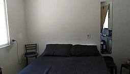 Vaga Quarto Individual (Pdc Gavea)