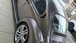 Volkswagen Fusca Fusca (Gasolina) 1986