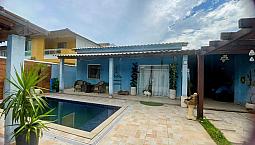 Casa De Condomínio Para Venda Possui 100 Metros Quadrados Com 3 Quartos