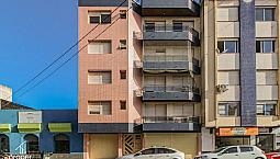 Loft Mobiliado Para Aluguel No Centro De Pelotas/Rs