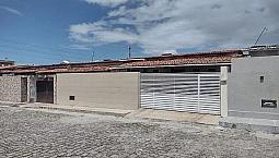 Casa Para Alugar - Nova Parnamirim - Parnamirim/Rn