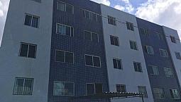 Apartamento No Cuiá , 3 Quartos