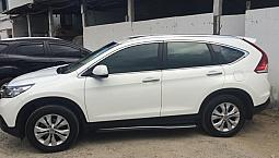 Honda Cr-v 2014