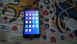 Celular Samsung Galaxy J2 Prime Black