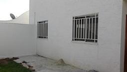 Casa 3 Quartos No Bairro Canaa