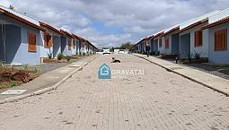 Casa Com 2 Dormitórios Para Alugar, 51 M² Por R$ 900/Mês - Marrocos - Gravataí/Rs