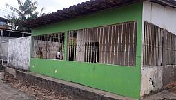 Vendo Casa Em Icatu - Ma // Próximo Ao Cais Da Cidade