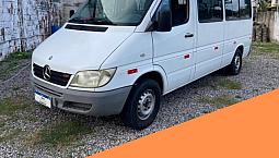 Mercedes Sprinter Extra 311Cdi 2004 Diesel Extra 