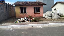 Vendo Casa 
