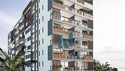 Apartamento Com 2 Dormitórios À Venda, 88 M² Por R$ 581.131,00 - Camboinha - Cabedelo/Pb