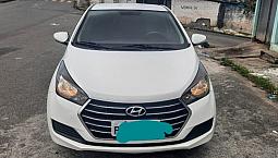 Hb20S Completao 1.6 2017 R$50.500