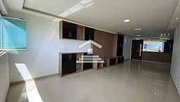 Rs  Apartamento No Calhau/ Vista Mar/166M²
