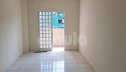 Apartamento 80M² Sobreloja Para Alugar Na Vila Pires - Santo André/Sp
