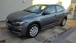 Polo 1.0 2020 Zerado