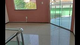 Alugo Casa Triplex No Cohatrac/Piso Porcelanato/Projetados 