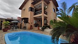 Junior Creci-4745 - Locação - Bosque Dos Pássaros - Casa C/ 3 Quartos, R$ 5.000/Mês - Parq