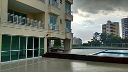 Apartamento Venda - 192 Metros - 4 Suites - 3 Vagas