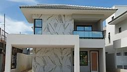 Eusébio - Casa De Condomínio - Lagoinha