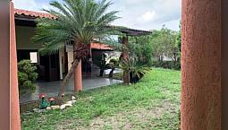 Aluga Casa Comercial No Calhau , 10 Mil Reais, 04 Qts (03 Suites) 756 M2.