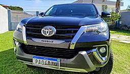 Sw4 Srx 2016