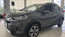 Honda Wr-V 1.5 16Vone Exl
