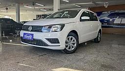 Volkswagen Gol 1.0L Mc4