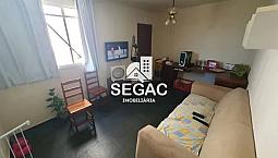 Apartamento 02 Quartos Para Locação No Dona Clara
