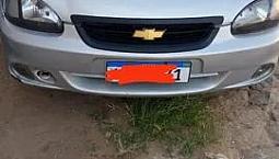 Corsa Clássic 2004 Básico