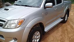 Hilux 3.0