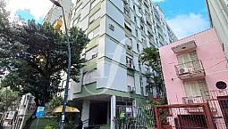 Porto Alegre - Apartamento Padrão - Centro