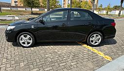 Corolla 2014 Gli Automático 1.8 Flex 