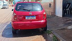 Chevrolet Celta Spirit/ Lt 1.0 Mpfi 8V Flexp. 5P 2008