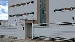 Cobertura Duplex Com 3 Quartos E Churrasqueira Privativa
