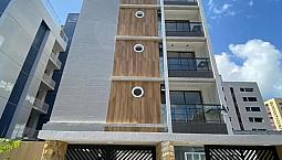 Alugo Apartamento Duplex Com Piscina Intermares 