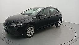 Volkswagen Polo 2024 1.0 Mpi Manual