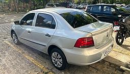 Voyage 1.6 Modelo 2012 