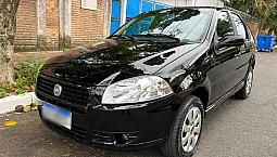 Fiat Palio Elx 1.4 Mpi Fire Flex 8V 4P 2008