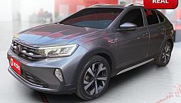 Volkswagen Nivus Highline 1.0 200 Tsi Flex Aut 2023